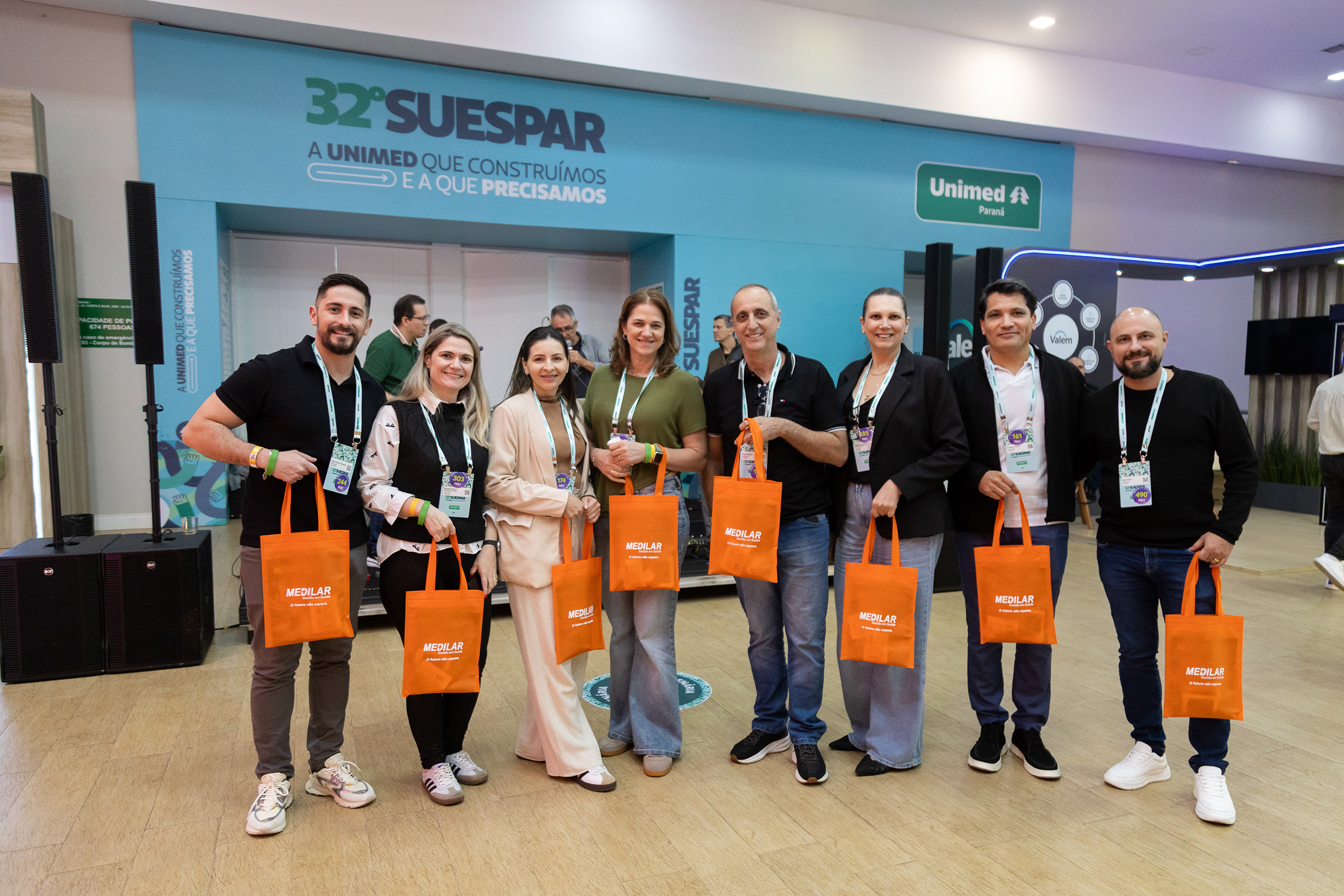 Foto 15 — 32° SUESPAR 2026