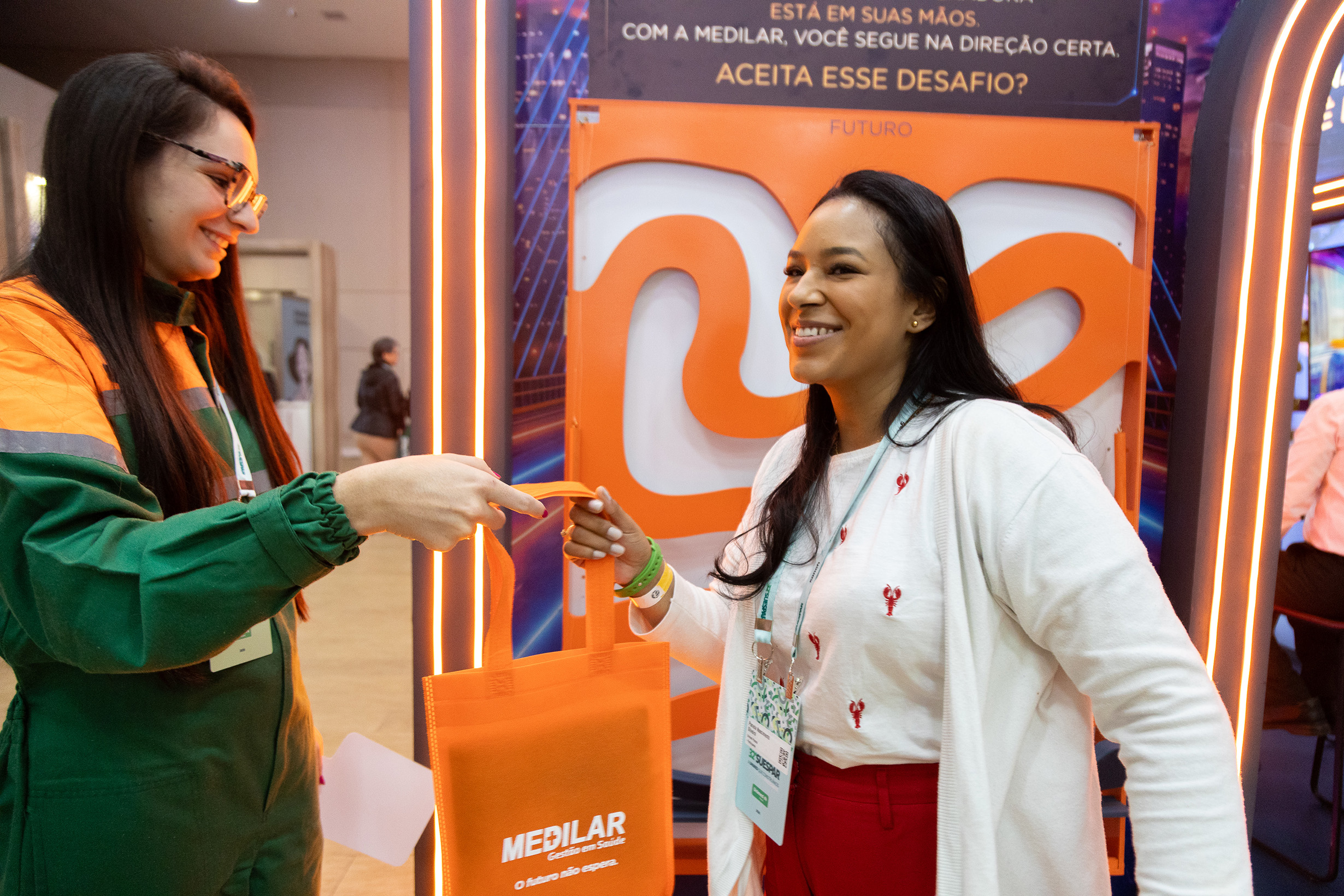 Foto 25 — 32° SUESPAR 2026