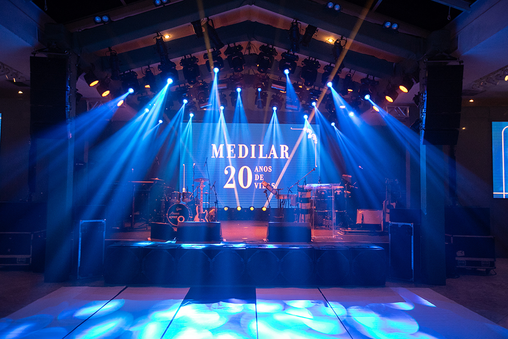 Foto 10 — 05, junho 2019 – Medilar 20 Anos de Vidas