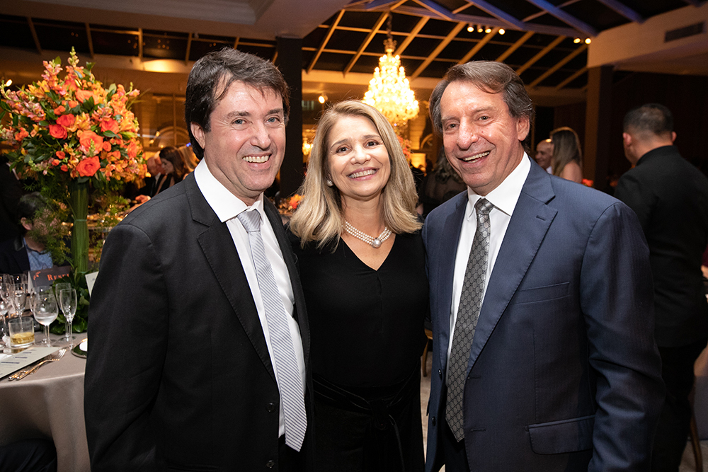 Foto 100 — 05, junho 2019 – Medilar 20 Anos de Vidas