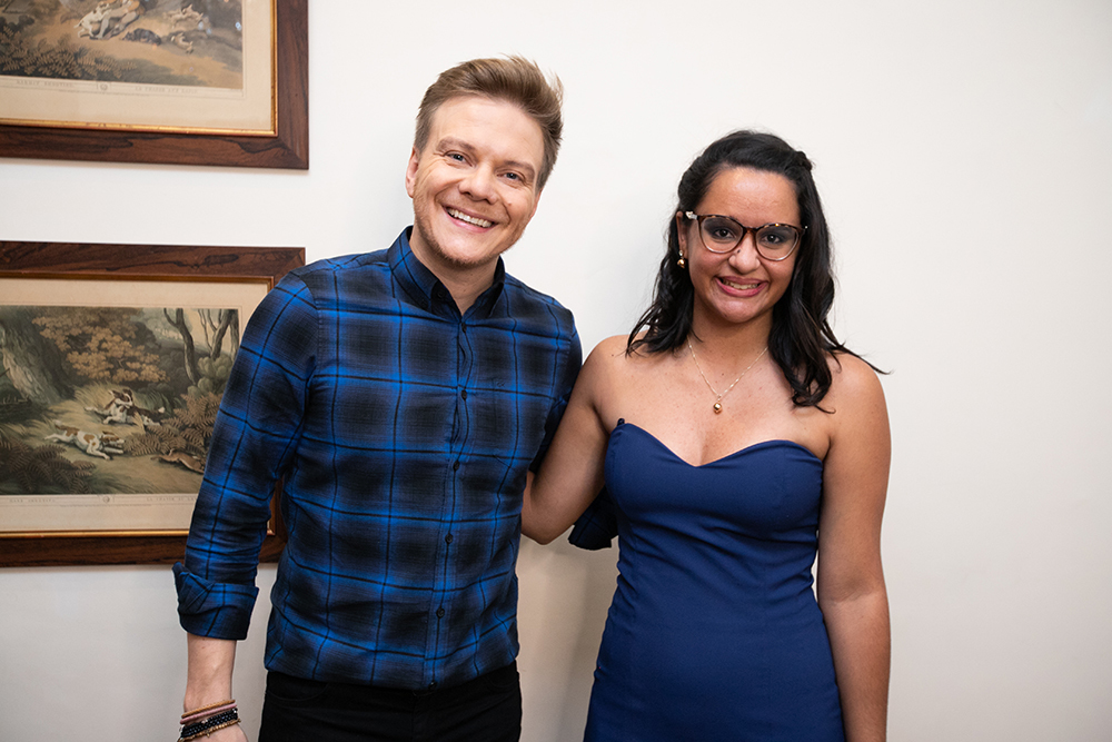 Foto 118 — 05, junho 2019 – Medilar 20 Anos de Vidas