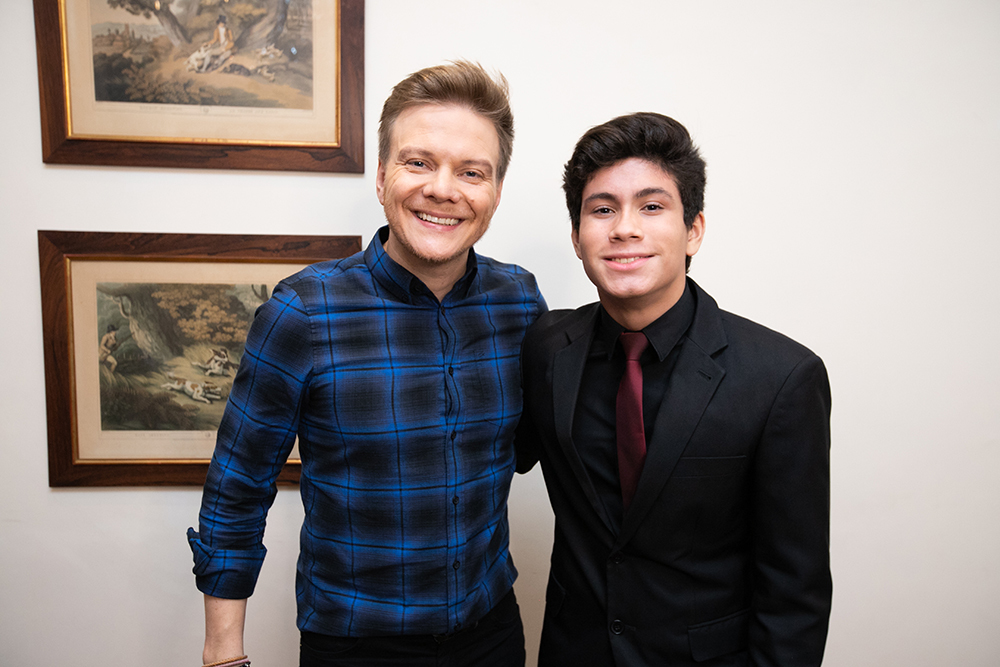 Foto 120 — 05, junho 2019 – Medilar 20 Anos de Vidas