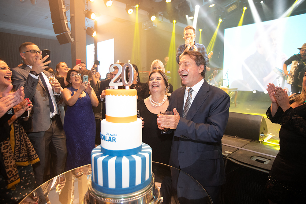 Foto 135 — 05, junho 2019 – Medilar 20 Anos de Vidas