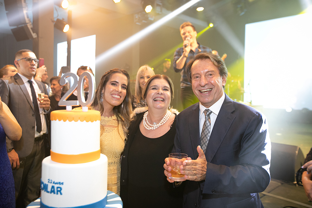 Foto 136 — 05, junho 2019 – Medilar 20 Anos de Vidas