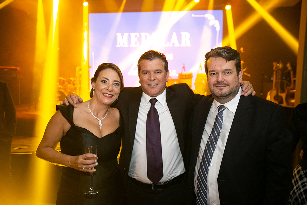 Foto 152 — 05, junho 2019 – Medilar 20 Anos de Vidas