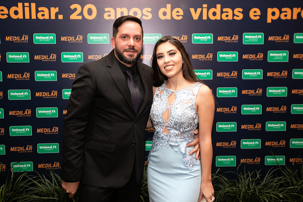 Foto 19 — 05, junho 2019 – Medilar 20 Anos de Vidas