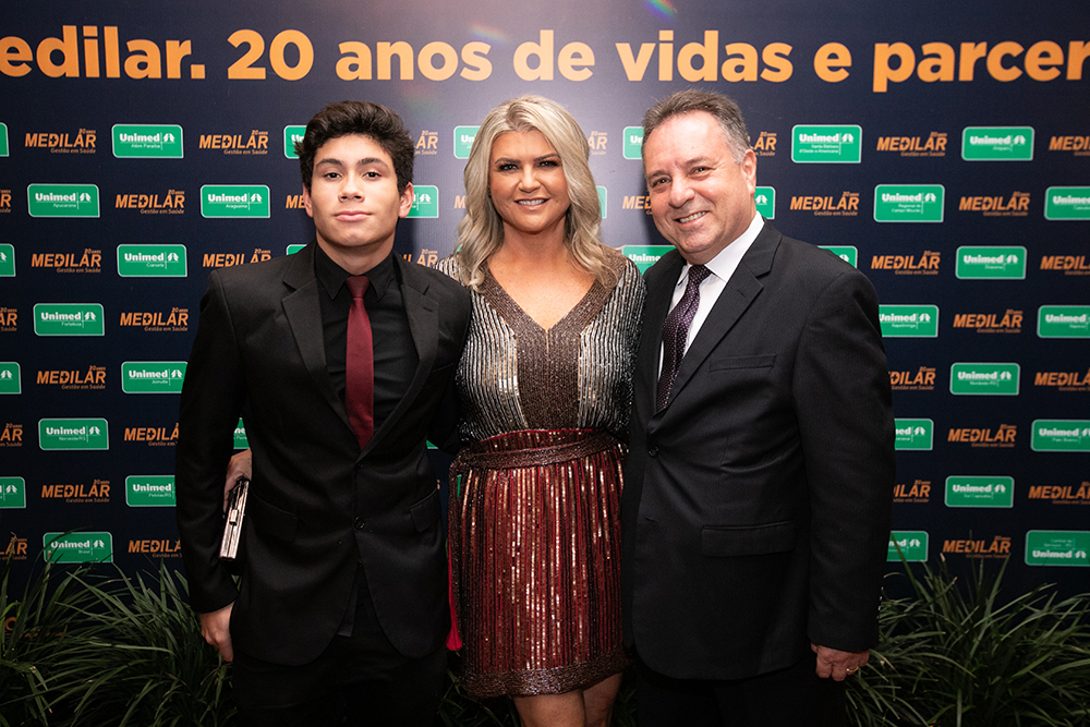 Foto 20 — 05, junho 2019 – Medilar 20 Anos de Vidas