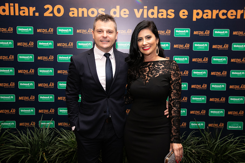 Foto 21 — 05, junho 2019 – Medilar 20 Anos de Vidas