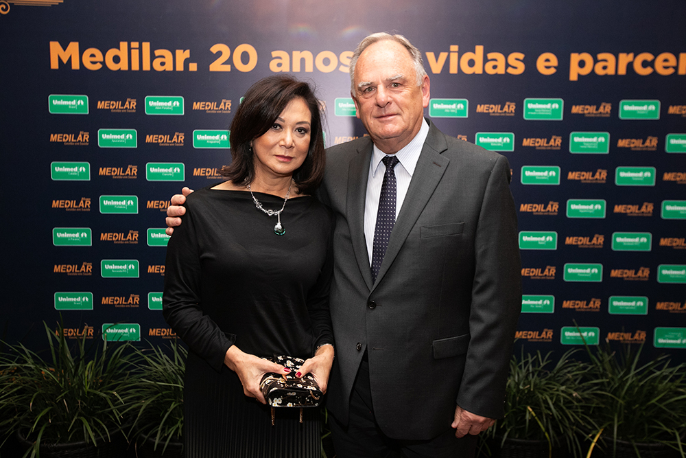 Foto 24 — 05, junho 2019 – Medilar 20 Anos de Vidas