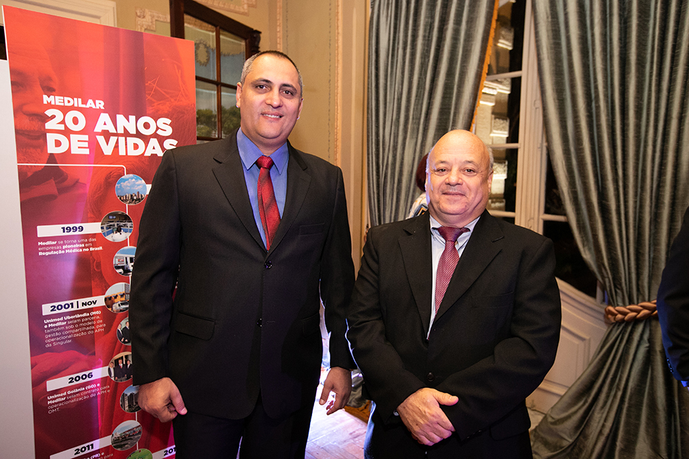 Foto 33 — 05, junho 2019 – Medilar 20 Anos de Vidas