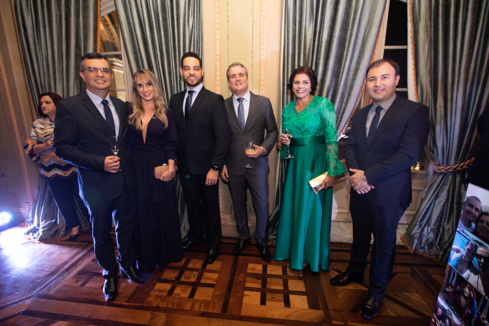 Foto 38 — 05, junho 2019 – Medilar 20 Anos de Vidas