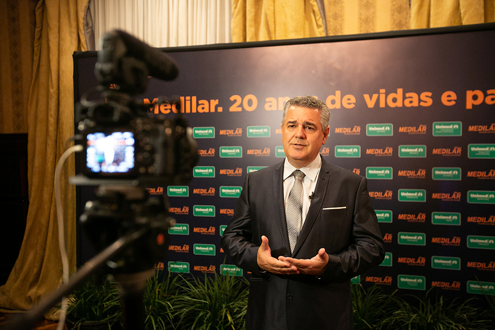 Foto 47 — 05, junho 2019 – Medilar 20 Anos de Vidas