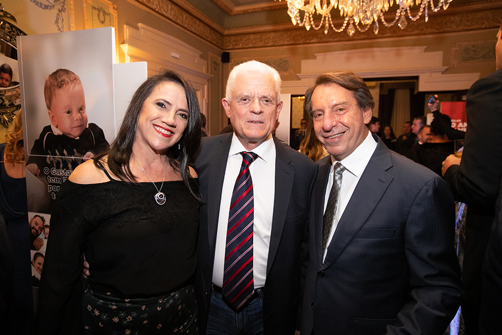Foto 53 — 05, junho 2019 – Medilar 20 Anos de Vidas