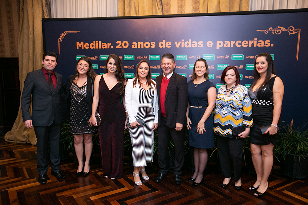 Foto 54 — 05, junho 2019 – Medilar 20 Anos de Vidas