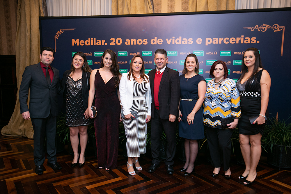 Foto 55 — 05, junho 2019 – Medilar 20 Anos de Vidas