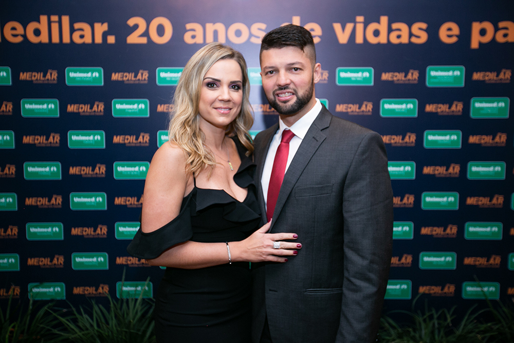 Foto 57 — 05, junho 2019 – Medilar 20 Anos de Vidas