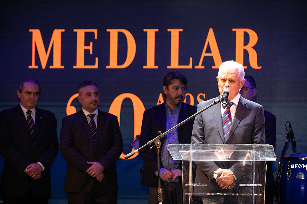 Foto 78 — 05, junho 2019 – Medilar 20 Anos de Vidas