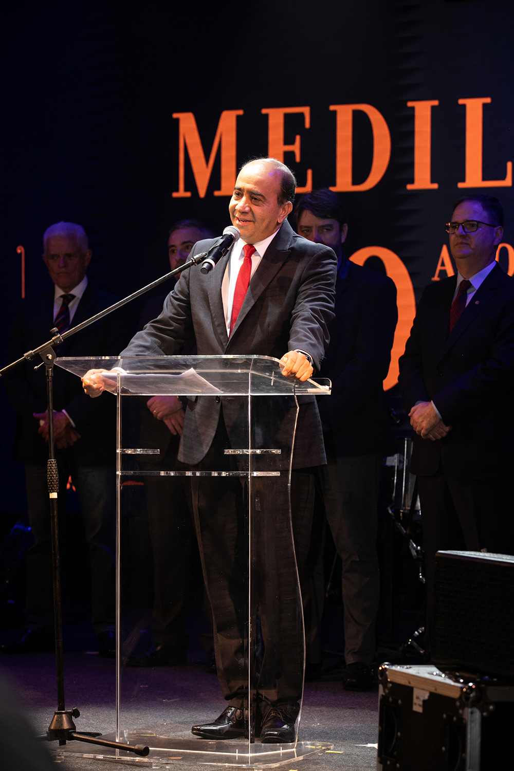Foto 82 — 05, junho 2019 – Medilar 20 Anos de Vidas