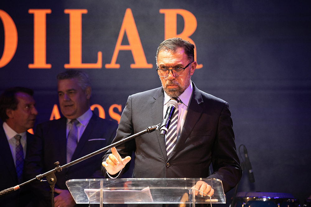 Foto 87 — 05, junho 2019 – Medilar 20 Anos de Vidas