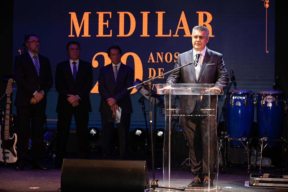 Foto 89 — 05, junho 2019 – Medilar 20 Anos de Vidas