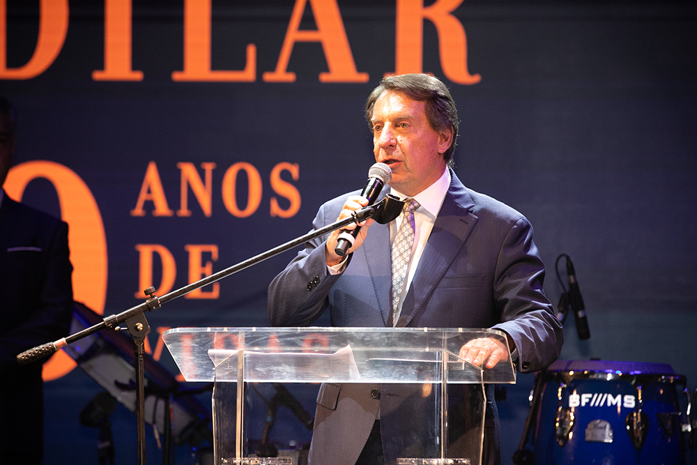 Foto 90 — 05, junho 2019 – Medilar 20 Anos de Vidas