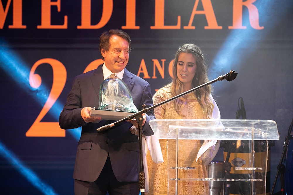 Foto 93 — 05, junho 2019 – Medilar 20 Anos de Vidas