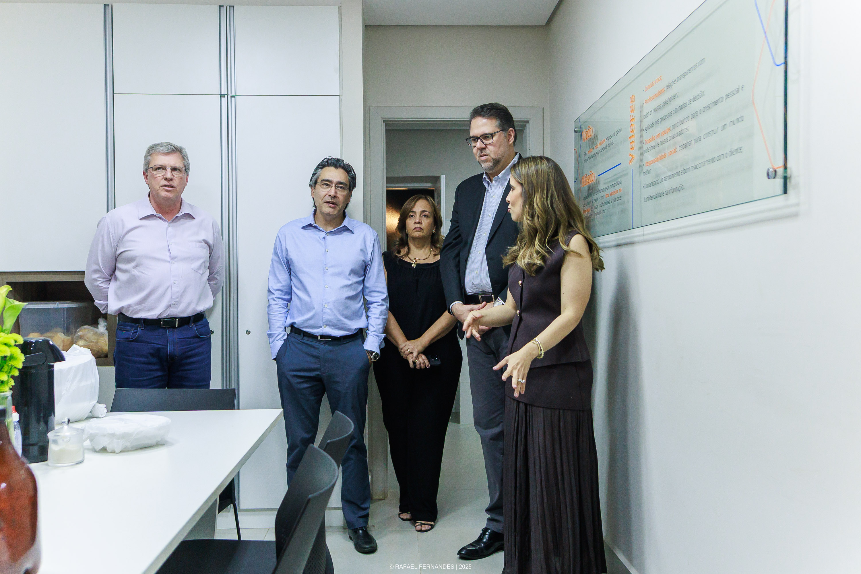 Foto 19 — 1 ANO DE PARCERIA SOS UNIMED/MEDILAR – RIBEIRÃO PRETO