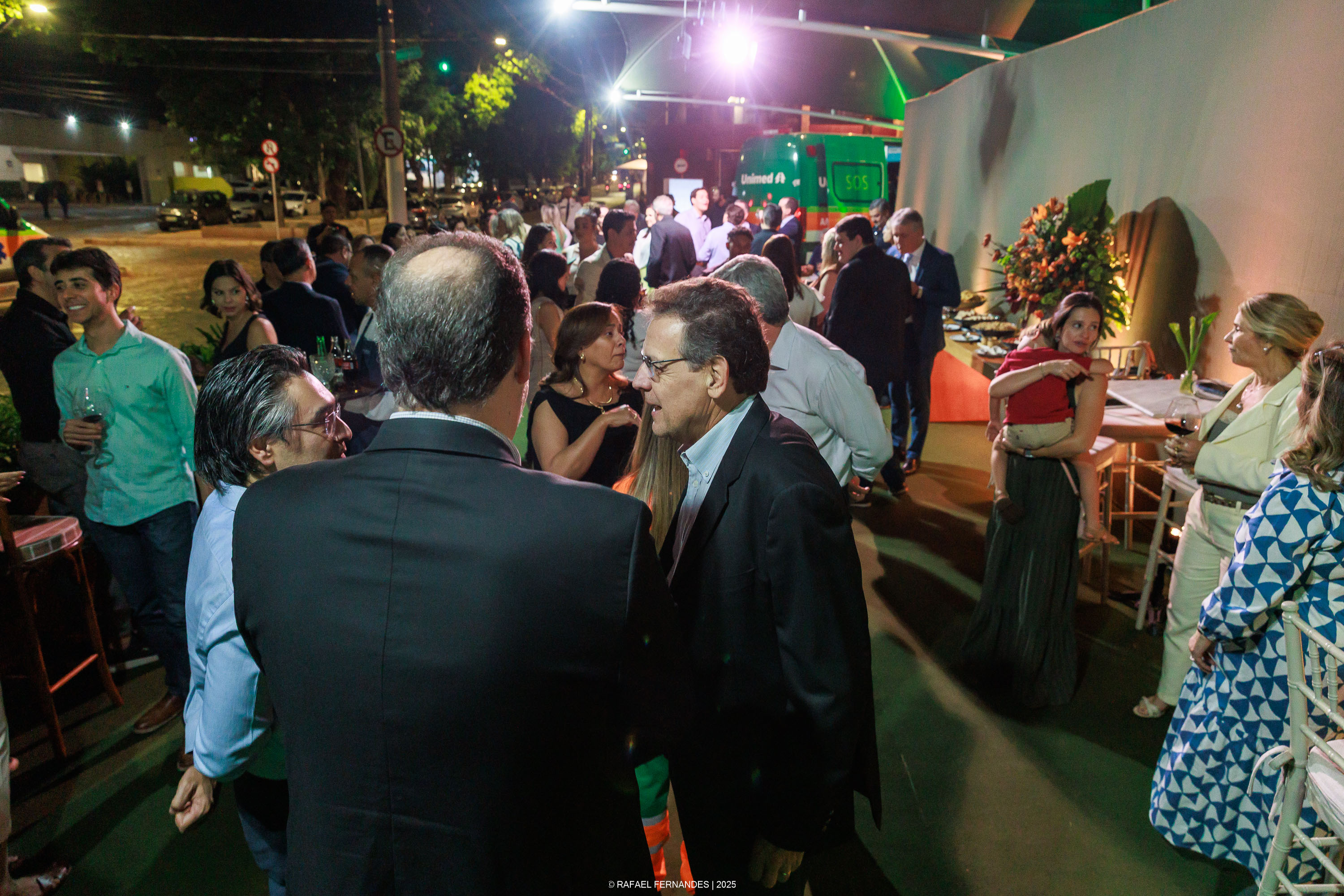 Foto 26 — 1 ANO DE PARCERIA SOS UNIMED/MEDILAR – RIBEIRÃO PRETO