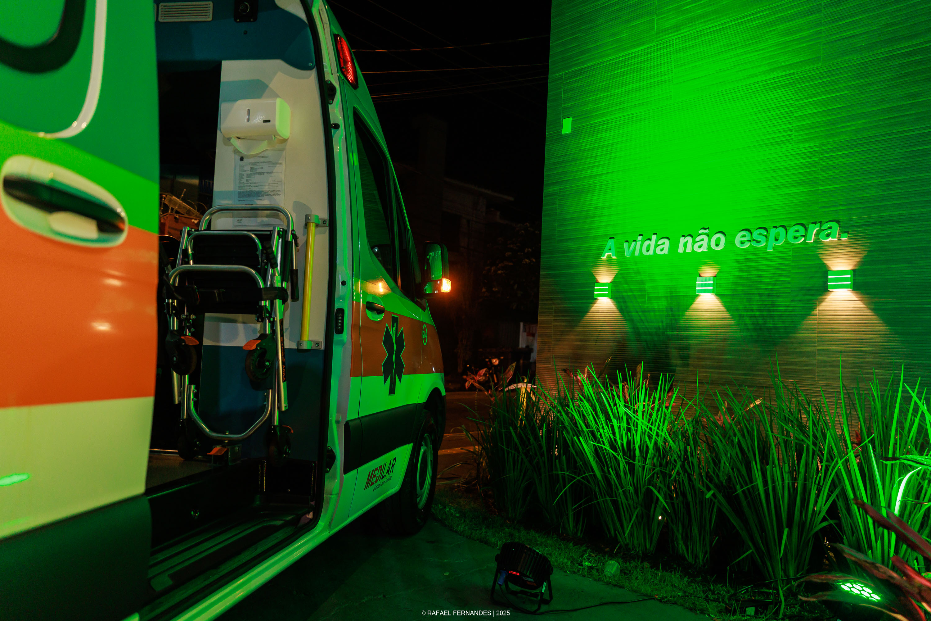 Foto 41 — 1 ANO DE PARCERIA SOS UNIMED/MEDILAR – RIBEIRÃO PRETO