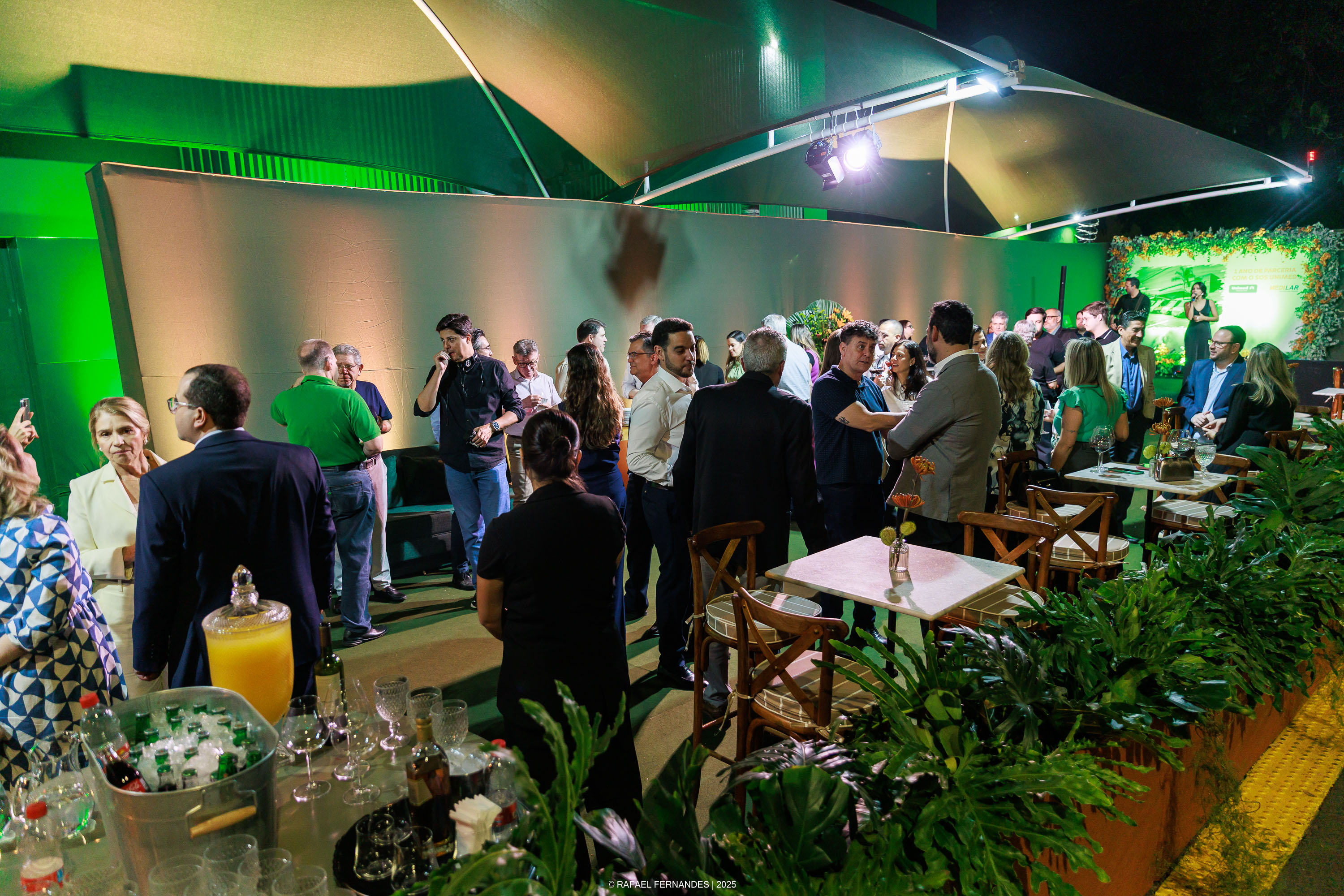 Foto 42 — 1 ANO DE PARCERIA SOS UNIMED/MEDILAR – RIBEIRÃO PRETO