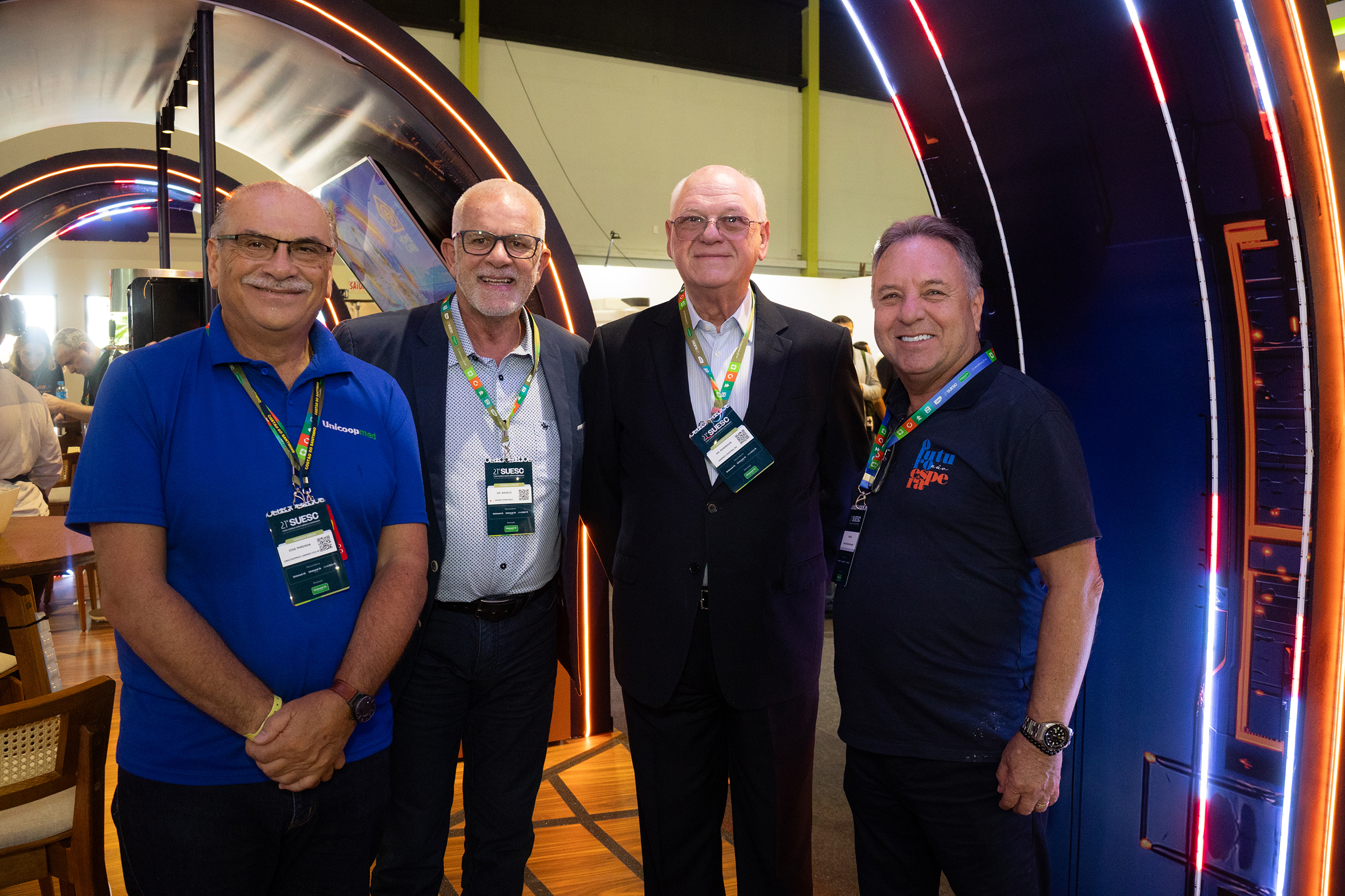 Foto 10 — 21º SUESC 2025
