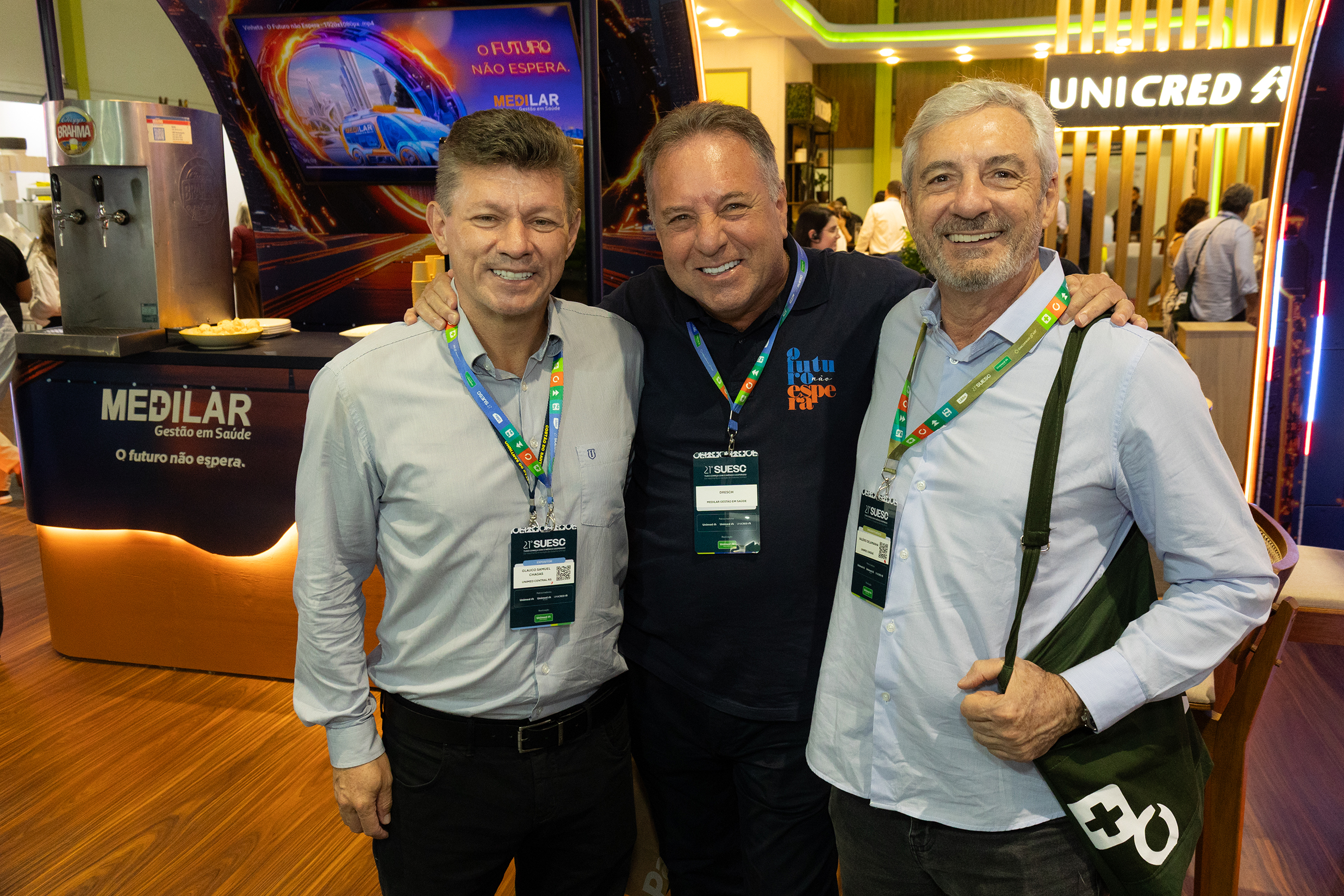 Foto 13 — 21º SUESC 2025