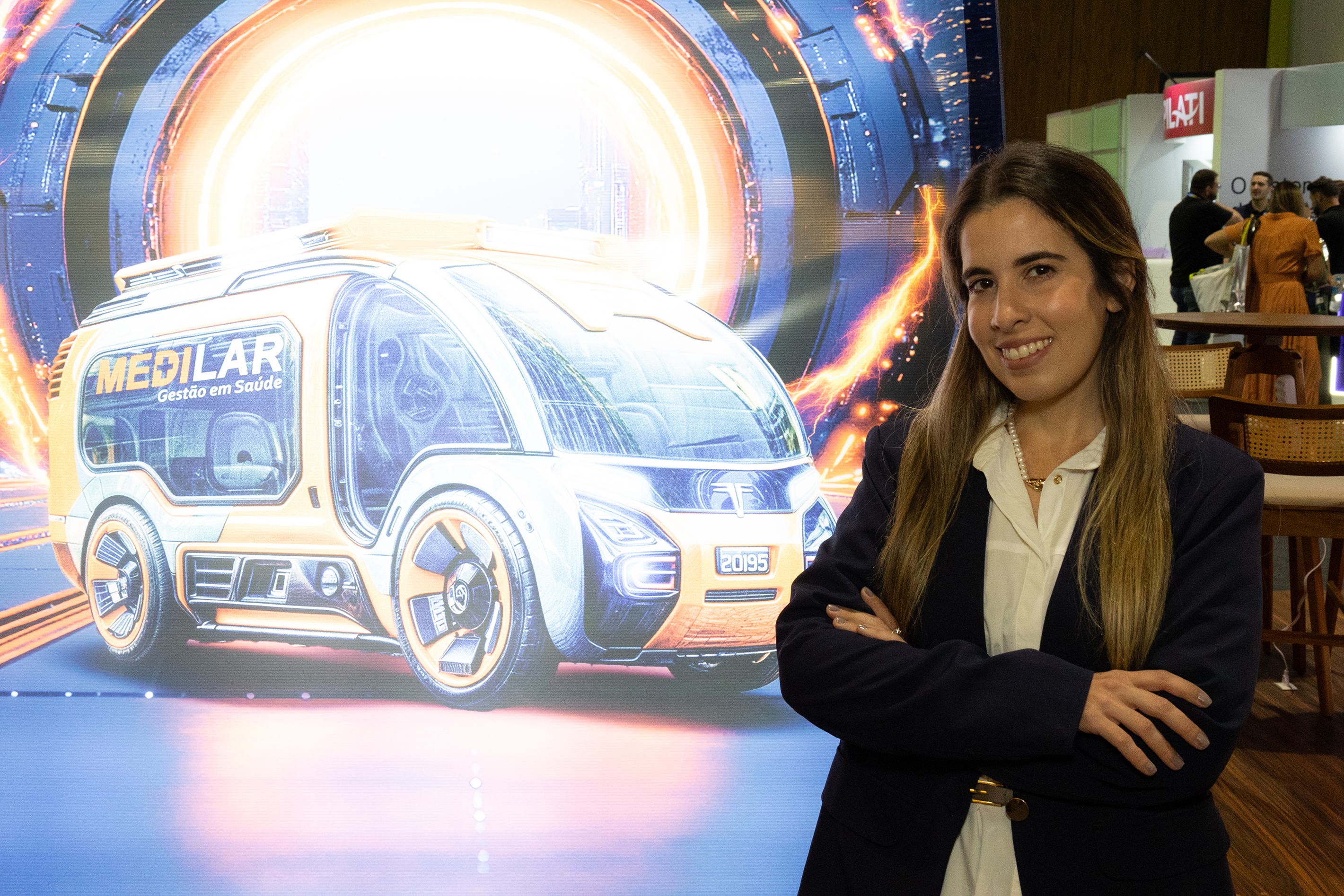 Foto 38 — 21º SUESC 2025