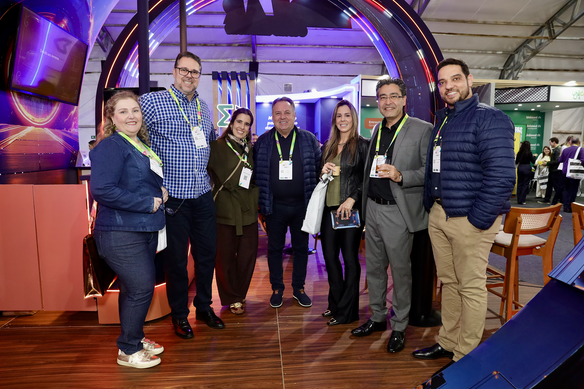 Foto 16 — 40º SUESP 2025