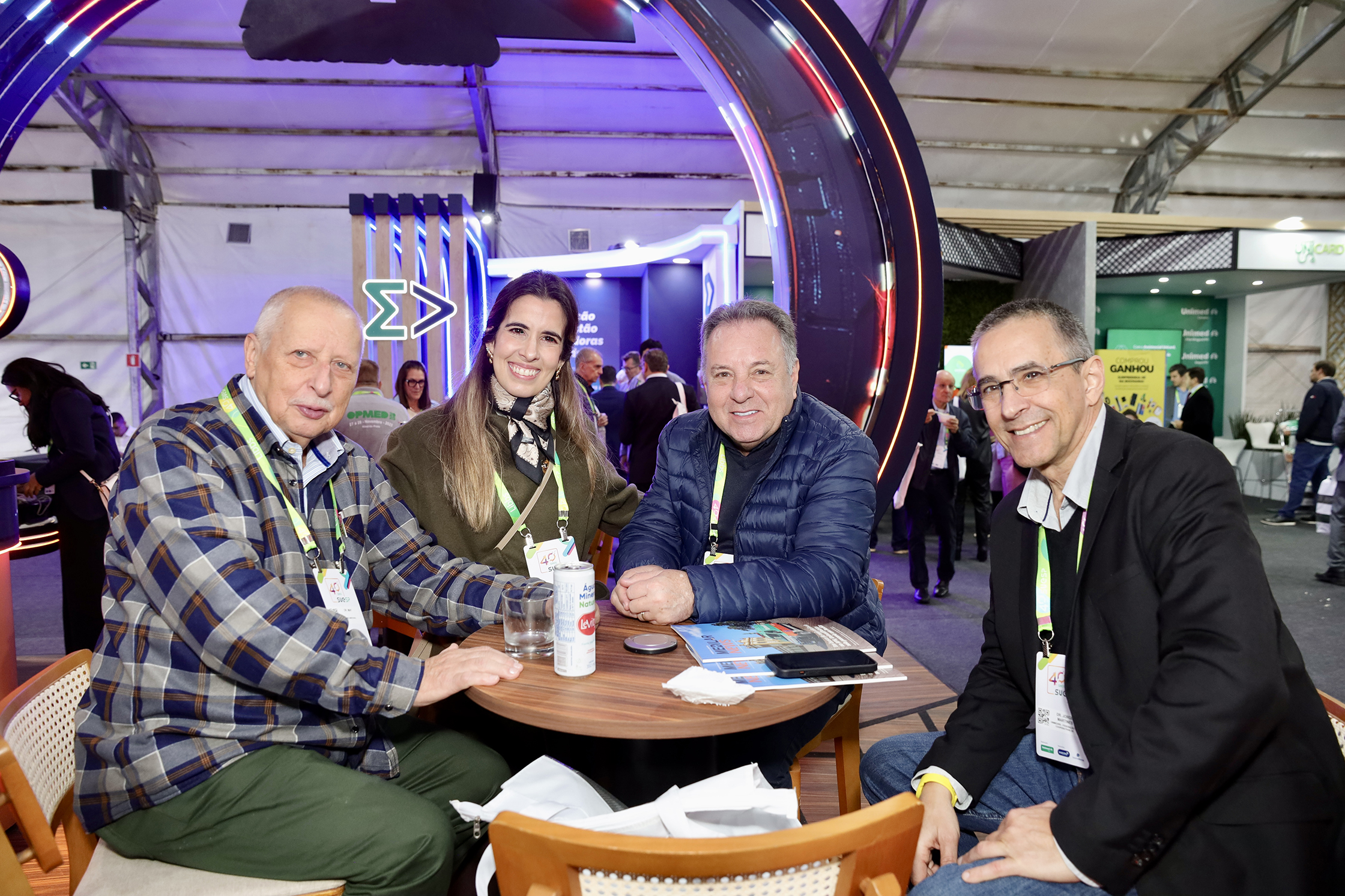 Foto 23 — 40º SUESP 2025