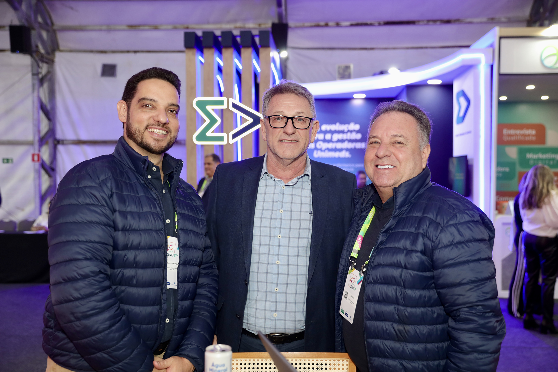 Foto 40 — 40º SUESP 2025