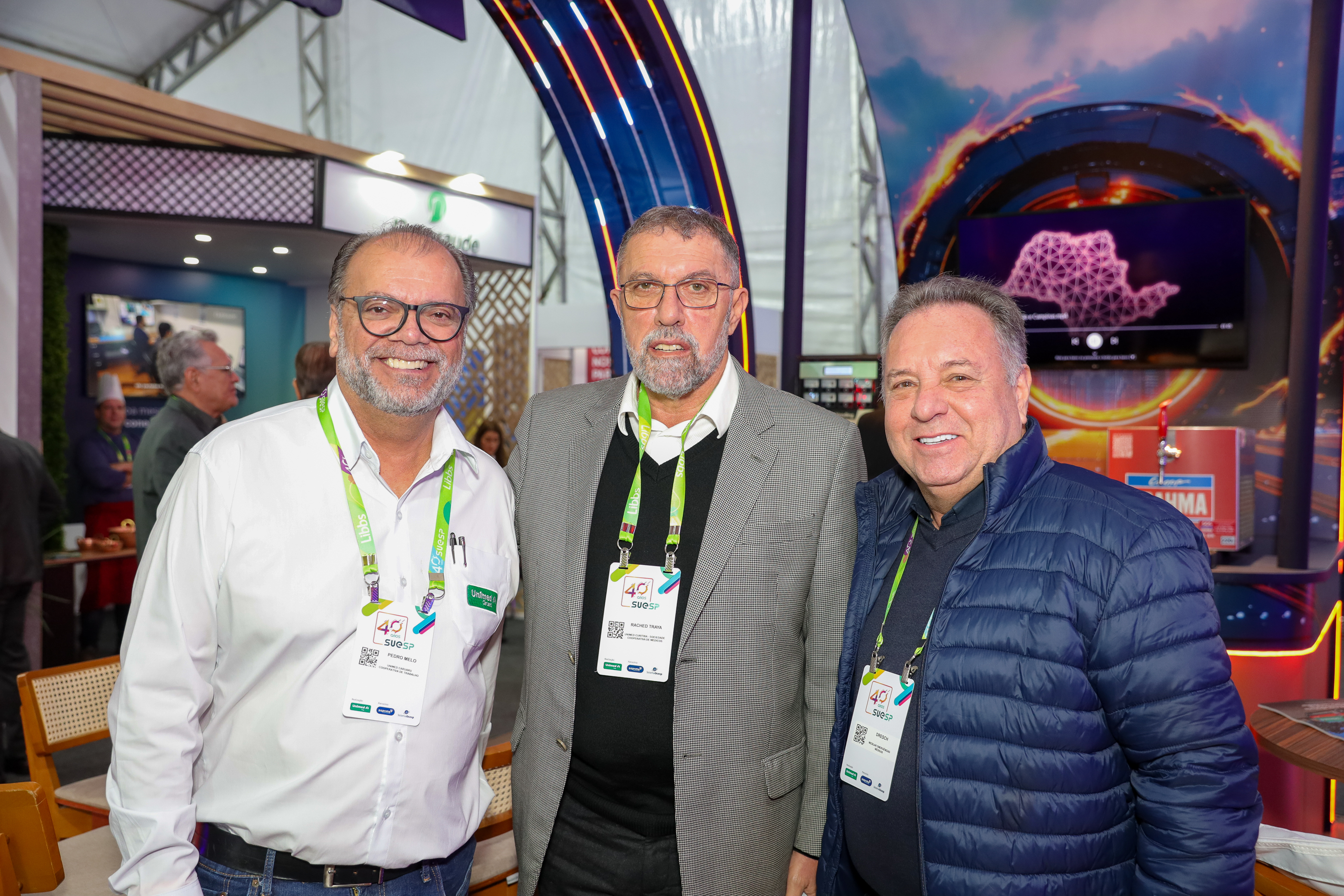 Foto 45 — 40º SUESP 2025