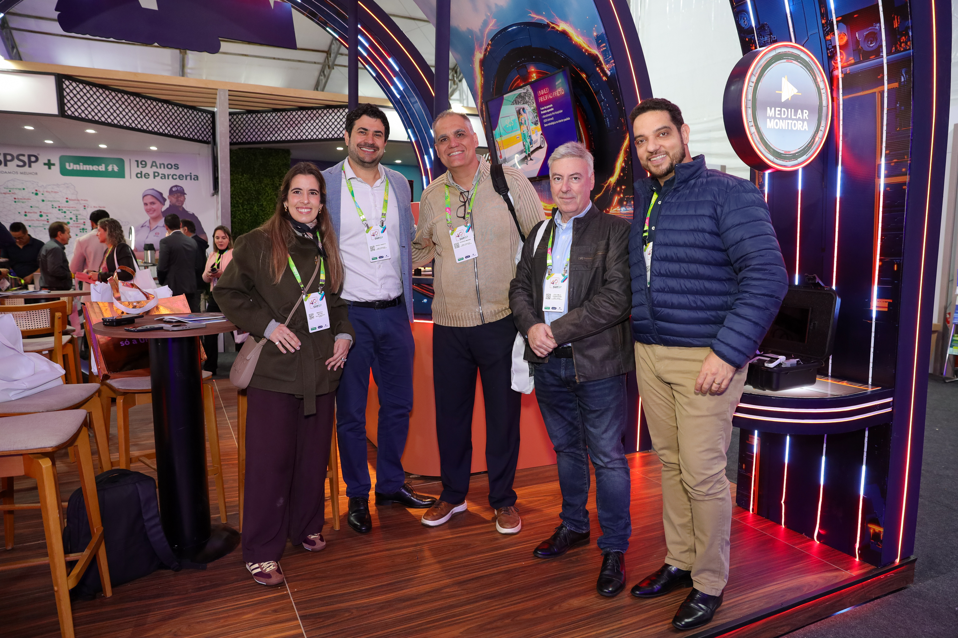 Foto 47 — 40º SUESP 2025