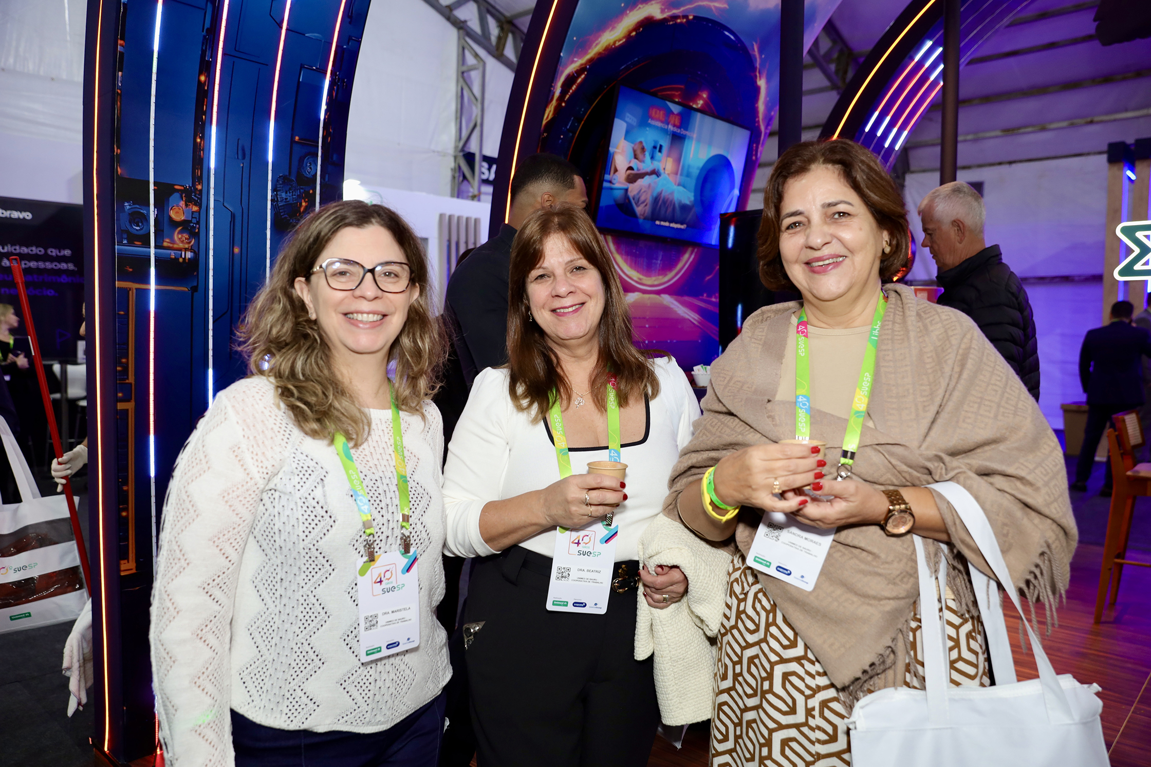 Foto 5 — 40º SUESP 2025