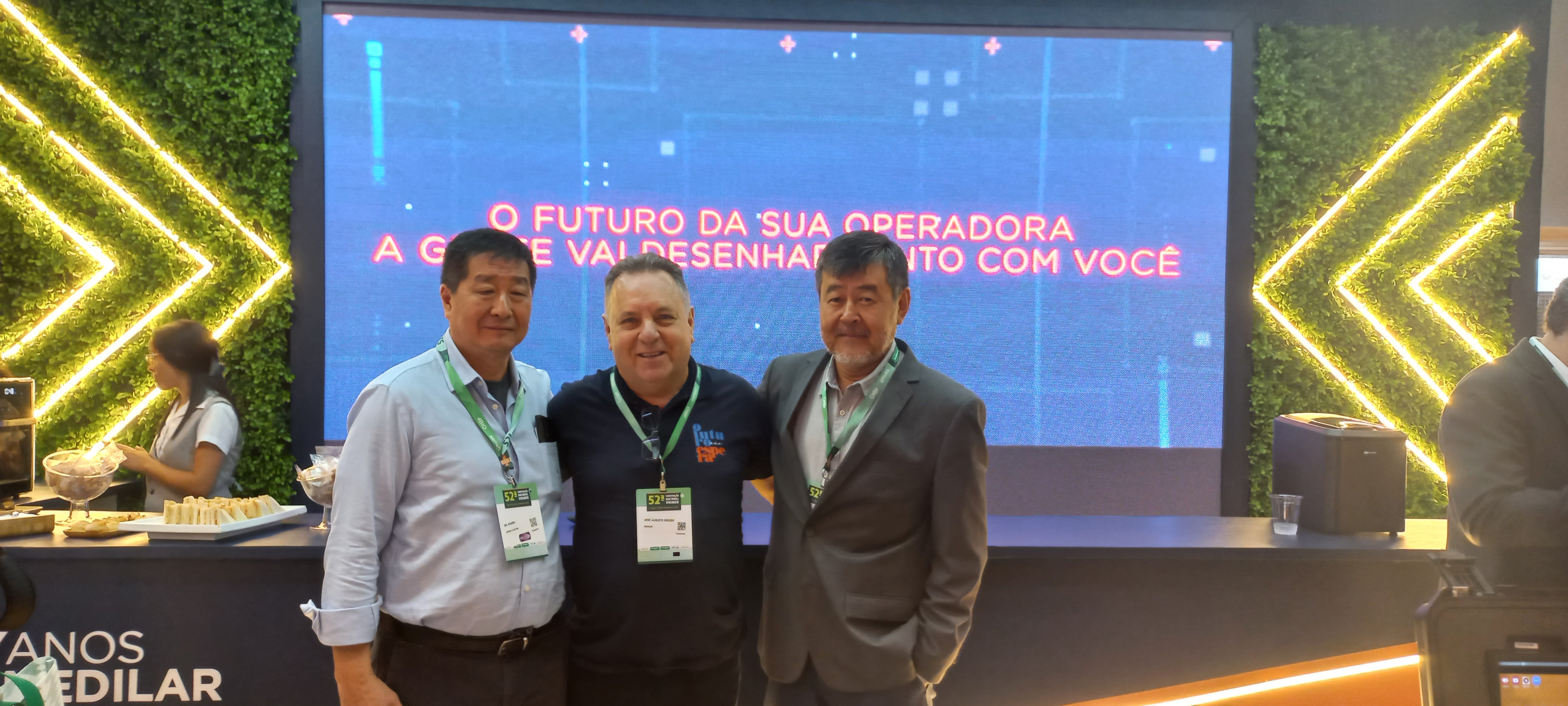 Foto 23 — 52ª Convenção Nacional Unimed 2023