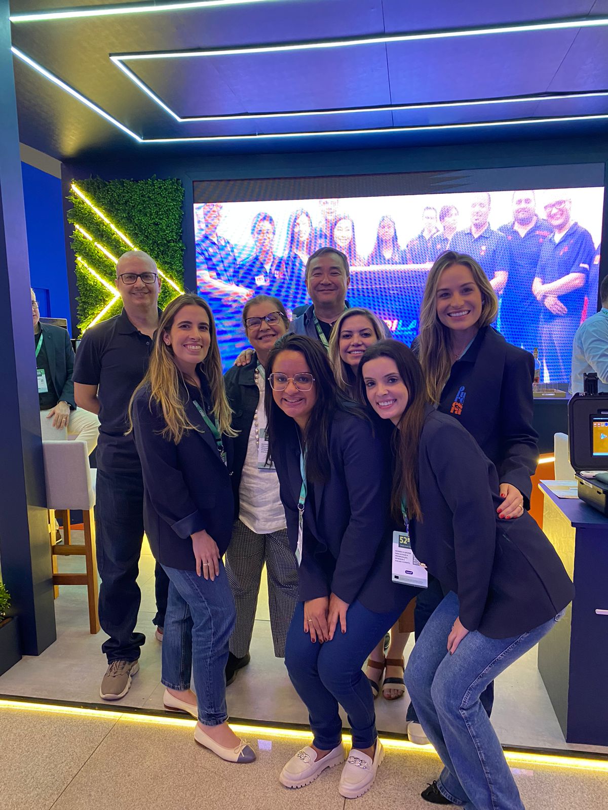 Foto 25 — 52ª Convenção Nacional Unimed 2023