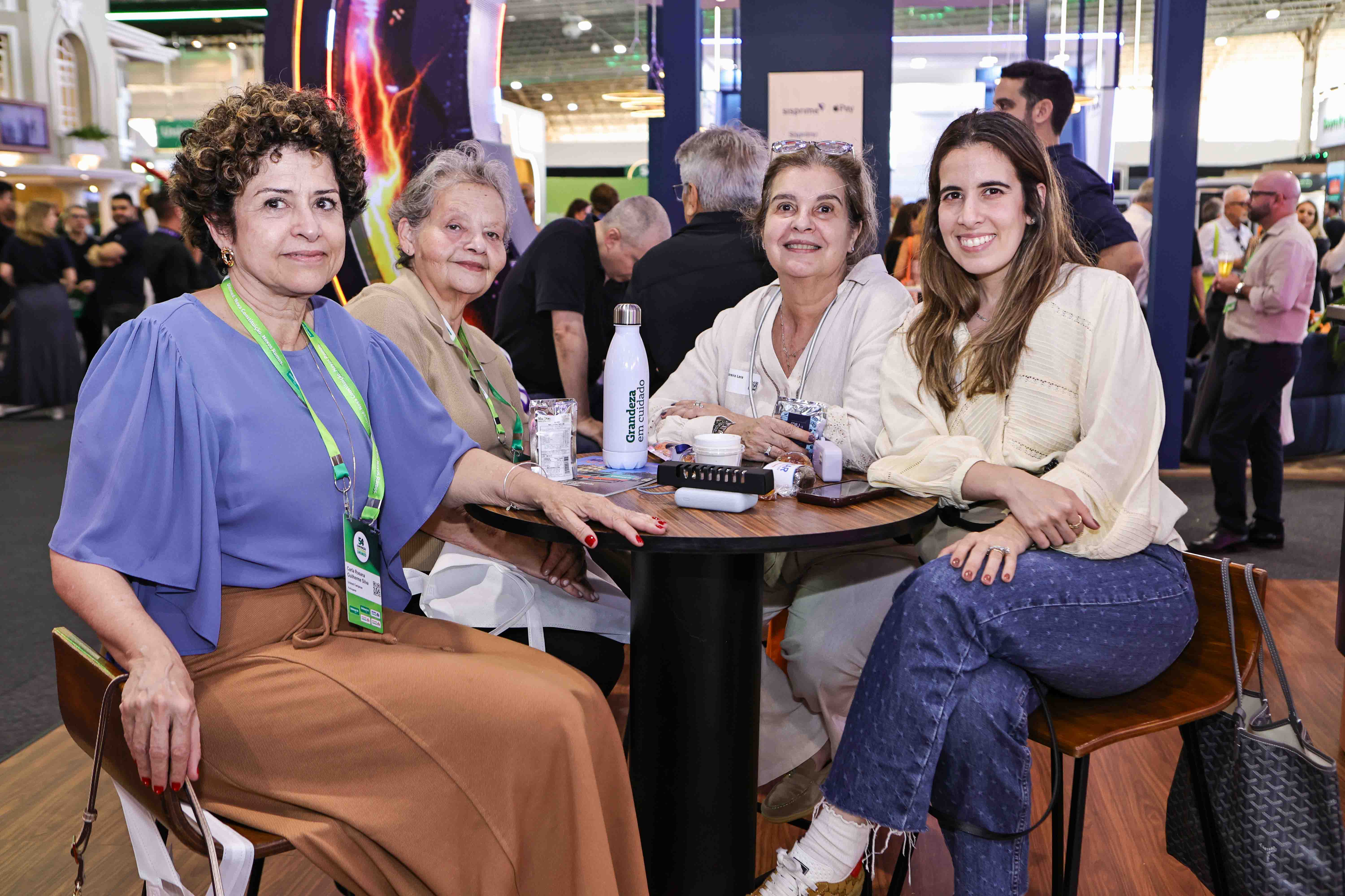 Foto 2 — 54ª Convenção Nacional Unimed 2025
