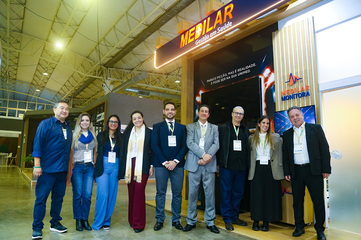 Foto 23 — 51ª Convenção Nacional Unimed 2022