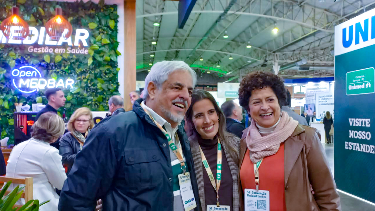 Foto 24 — 51ª Convenção Nacional Unimed 2022