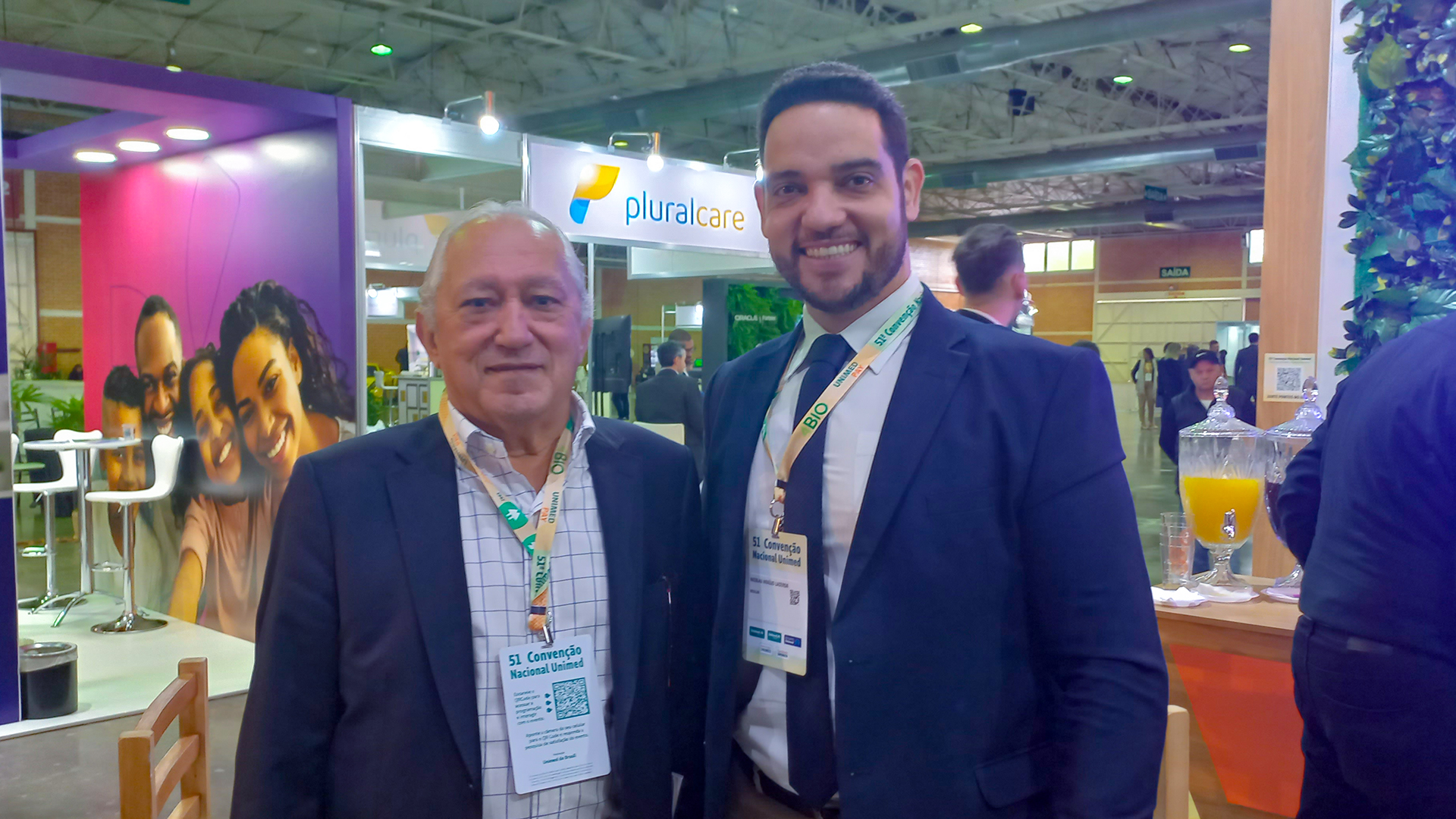 Foto 5 — 51ª Convenção Nacional Unimed 2022