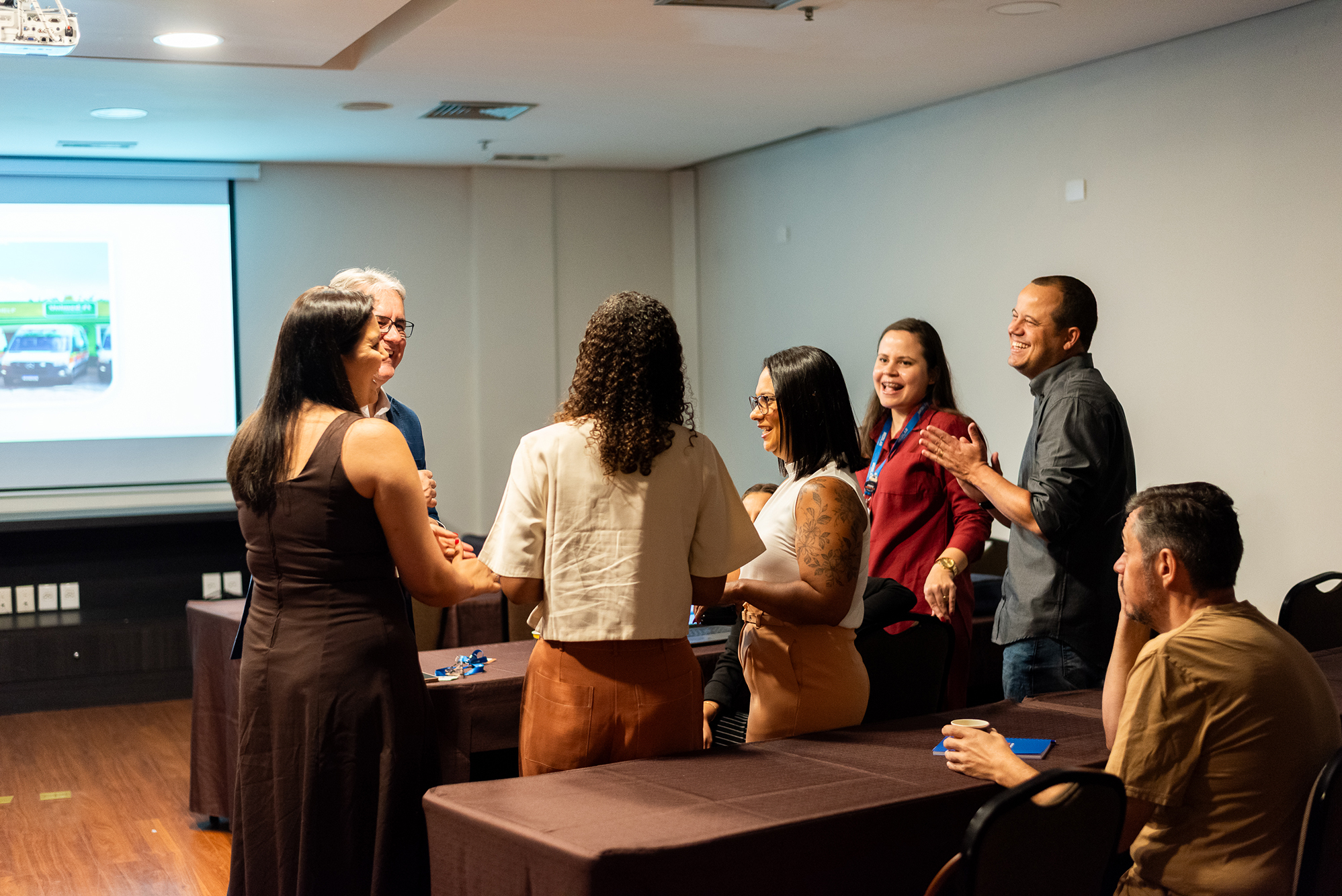Foto 10 — ELO – Encontro de Liderança Operacional 2026