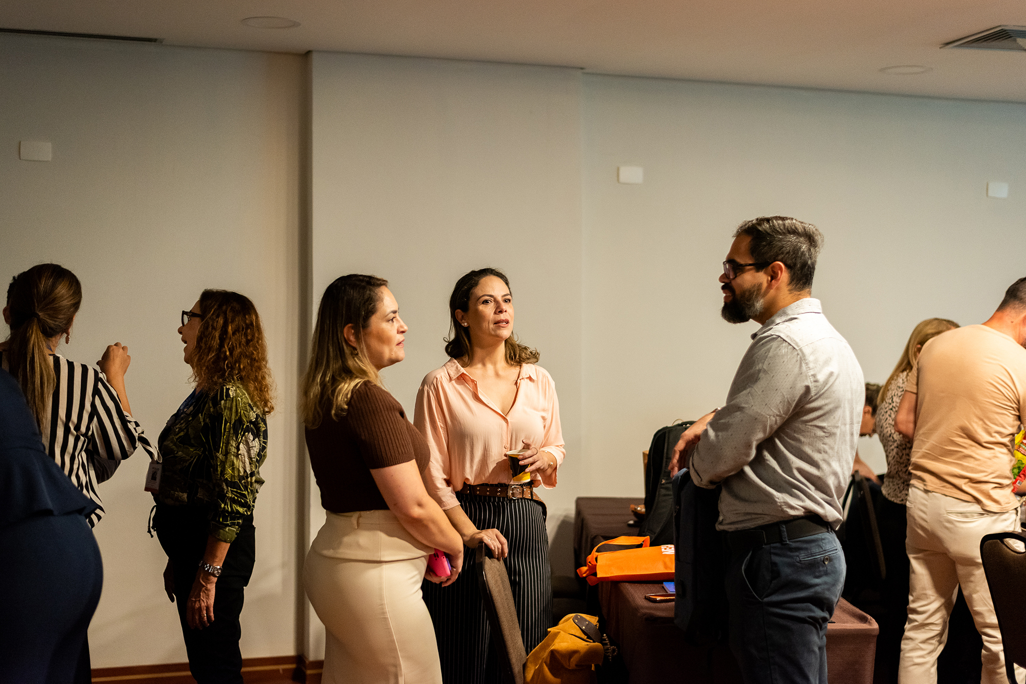Foto 11 — ELO – Encontro de Liderança Operacional 2026
