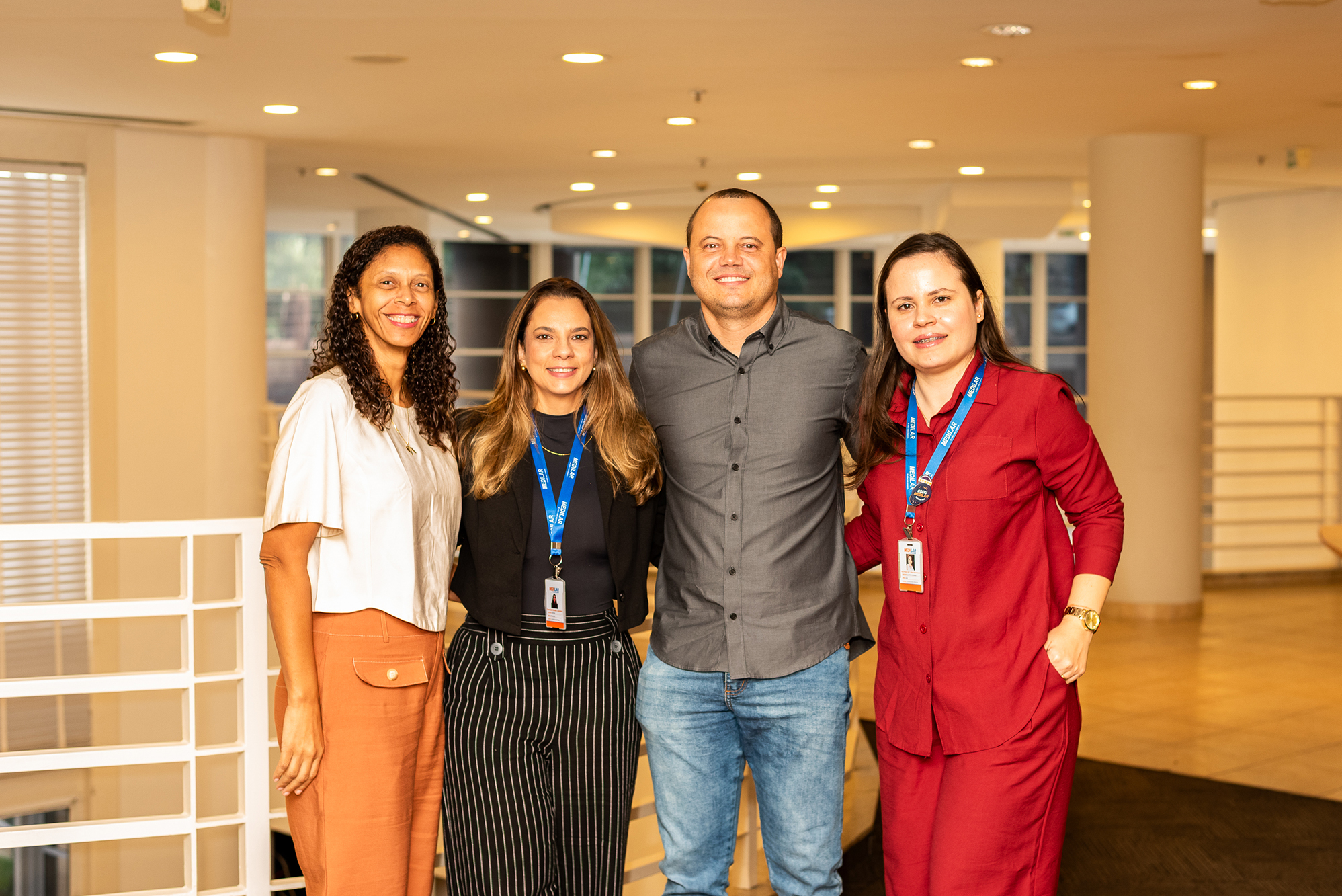 Foto 12 — ELO – Encontro de Liderança Operacional 2026