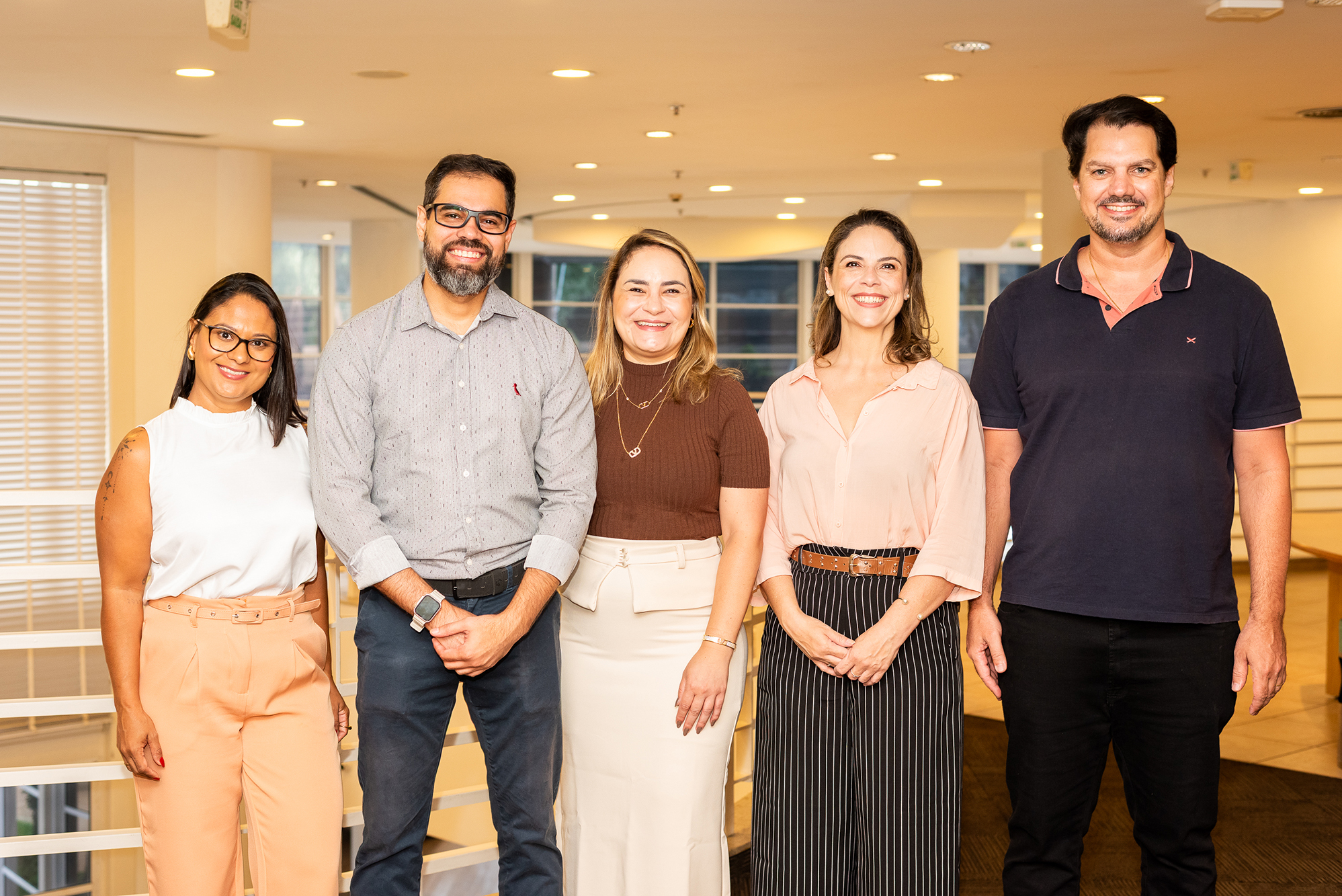 Foto 14 — ELO – Encontro de Liderança Operacional 2026