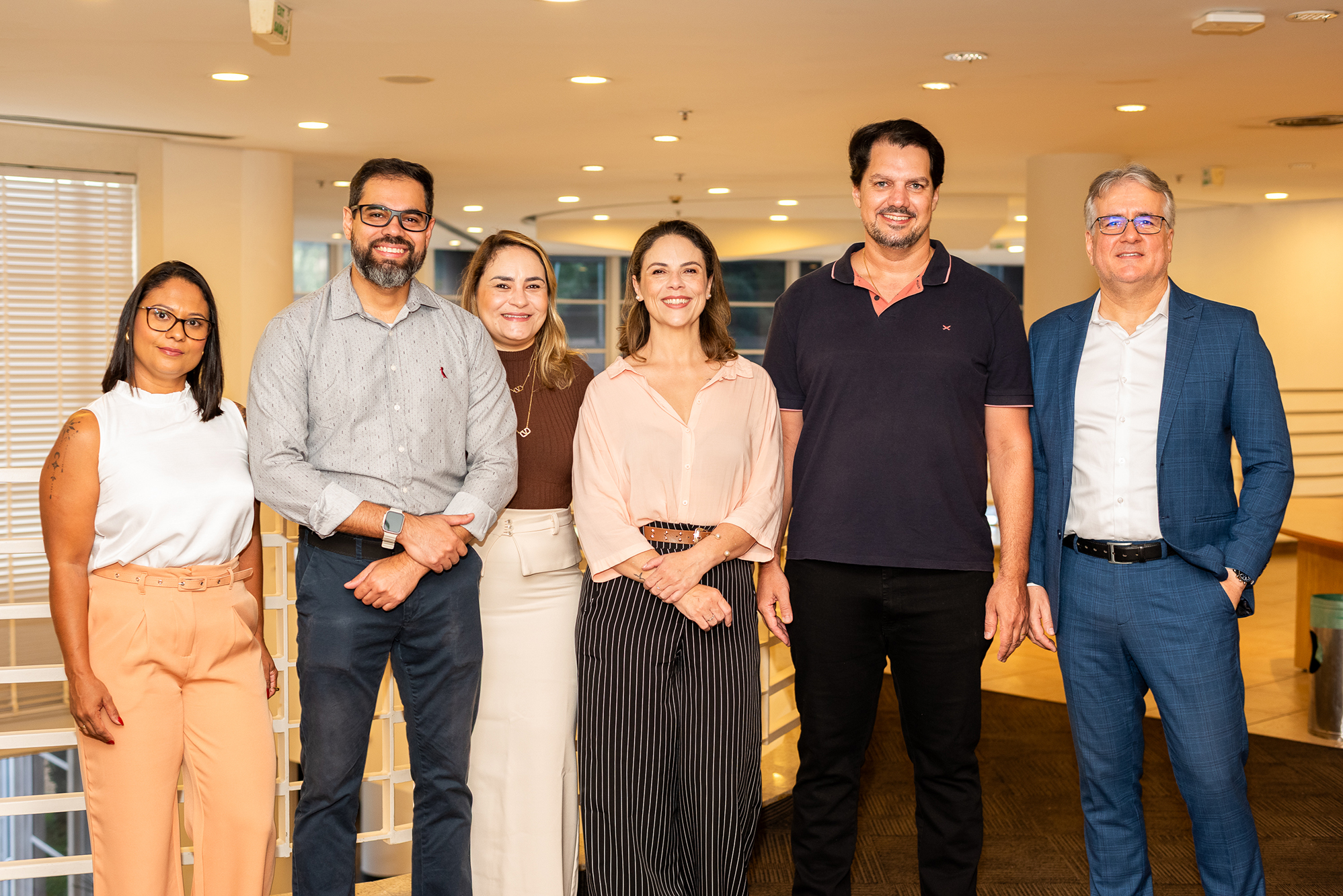 Foto 15 — ELO – Encontro de Liderança Operacional 2026